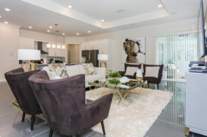 Deluxe Apartment at Storey Lake only 10 minutes from Disney SL4751-402